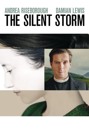 The Silent Storm's poster