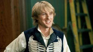 Shanghai Knights's poster