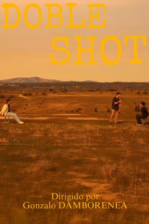 Doble Shot's poster