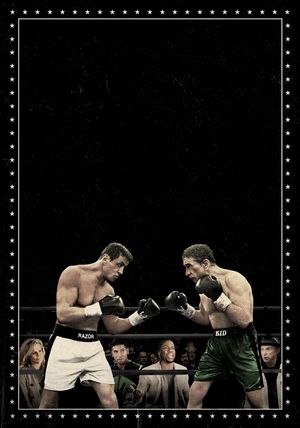 Grudge Match's poster