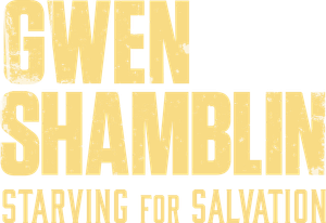 Gwen Shamblin: Starving for Salvation's poster
