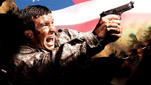 The Marine 2's poster