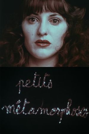 Petits Métamorphoses's poster