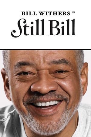 Still Bill's poster