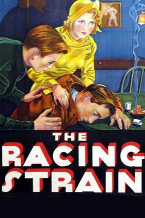 The Racing Strain's poster