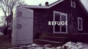 Refuge's poster