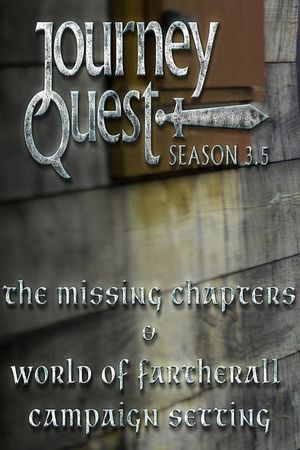 JourneyQuest 3.5's poster image