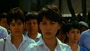 Kru Somsri's poster