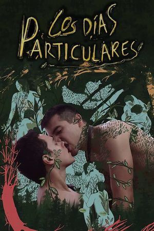 These Peculiar Days's poster