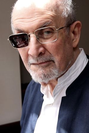 Knife: The Attempted Murder of Salman Rushdie's poster image
