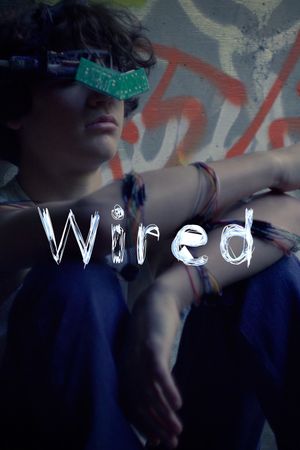 Wired's poster