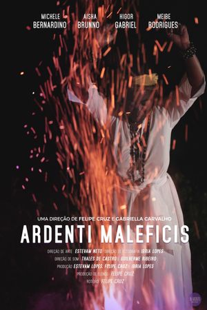 Ardenti Maleficis's poster