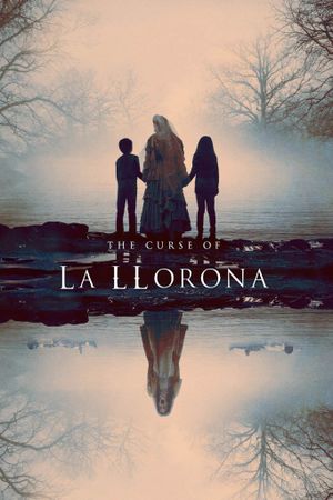 The Curse of La Llorona's poster
