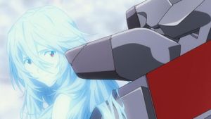 Evangelion: 3.0+1.01 Thrice Upon a Time's poster