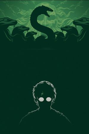 Harry Potter and the Chamber of Secrets's poster