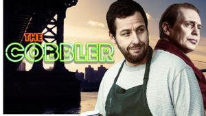 The Cobbler's poster