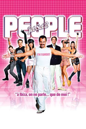 People's poster