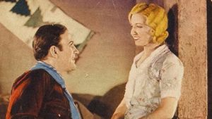 Phantom of the Desert's poster