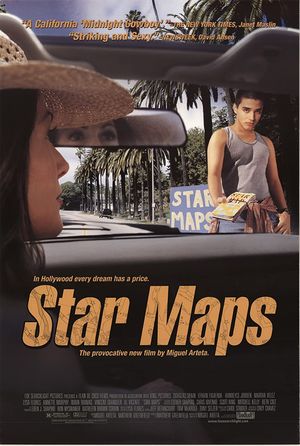 Star Maps's poster