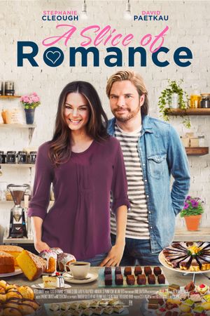 A Slice of Romance's poster