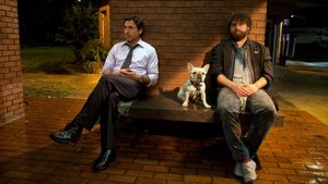 Due Date's poster