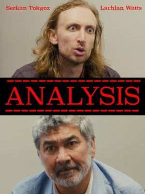 Analysis's poster