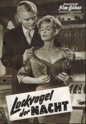 Lockvogel der Nacht's poster