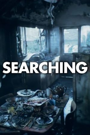 Searching's poster