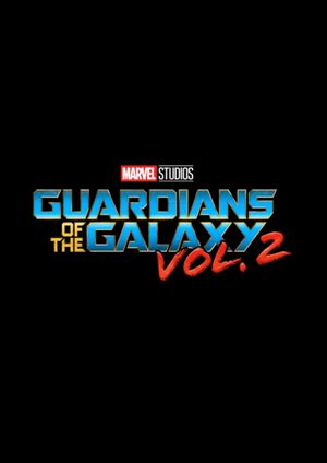 Guardians of the Galaxy Vol. 2's poster