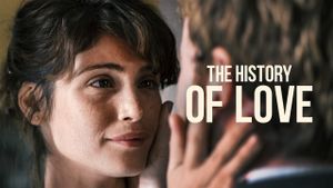 The History of Love's poster