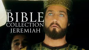 Jeremiah's poster