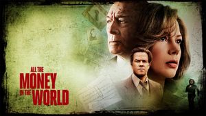 All the Money in the World's poster