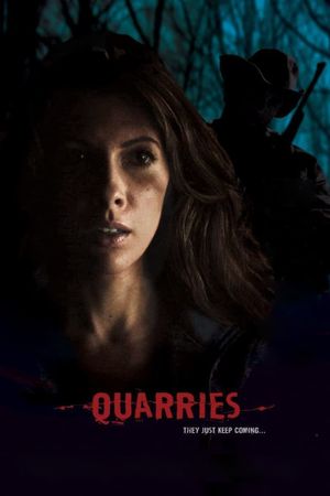 Quarries's poster