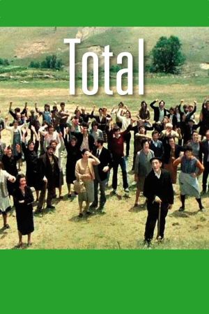 Total's poster