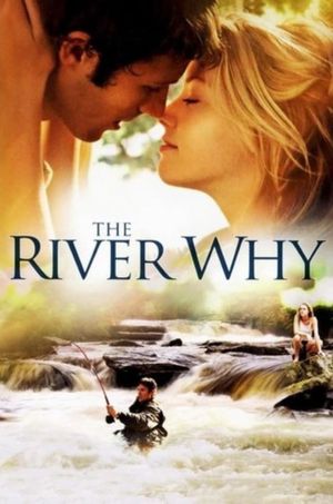 The River Why's poster
