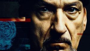 An Ordinary Man's poster