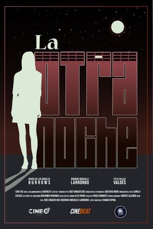 La Otra Noche's poster