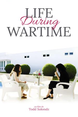 Life During Wartime's poster