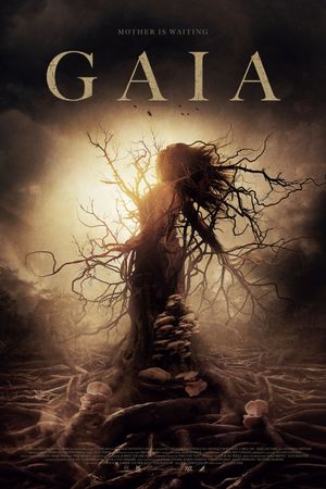 Gaia's poster