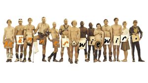 Guys and Balls's poster