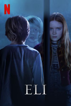 Eli's poster