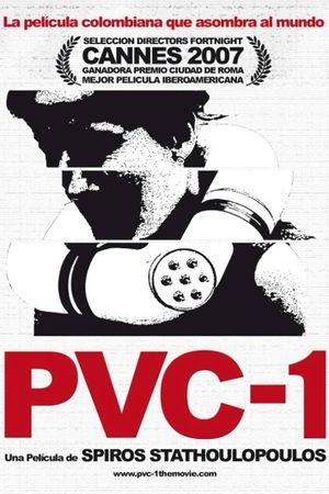 PVC-1's poster