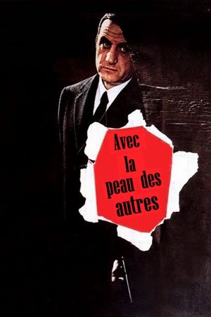To Skin a Spy's poster