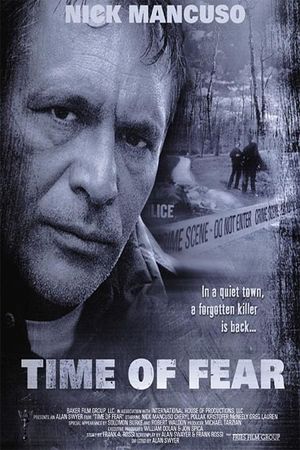 Time of Fear's poster