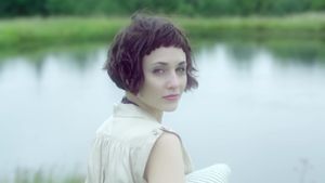 In the Meadow's poster