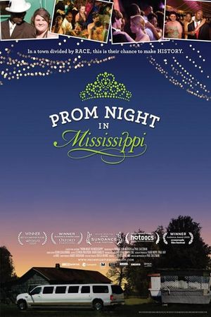 Prom Night in Mississippi's poster