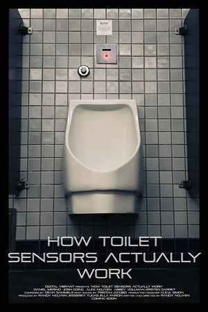 How Toilet Sensors Actually Work's poster