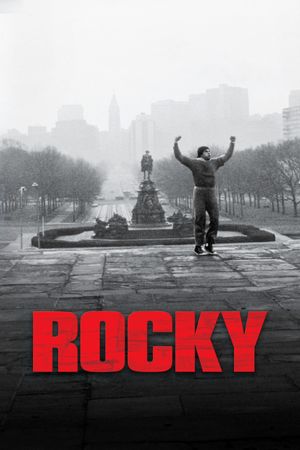 Rocky's poster