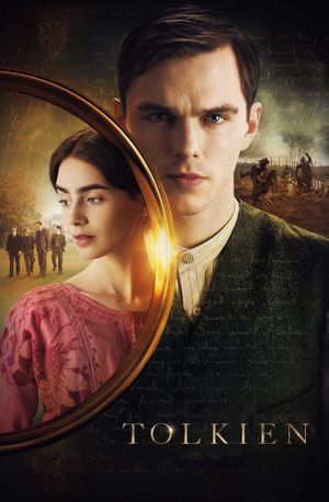 Tolkien's poster