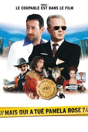 Bullit & Riper's poster